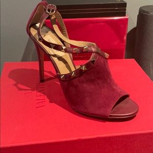 Valentino shoes sandals